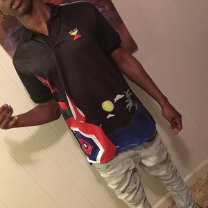 Meet your Posher, Jamal